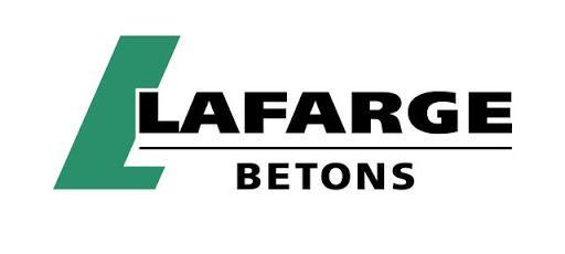 Lafarge béton Lafarge béton